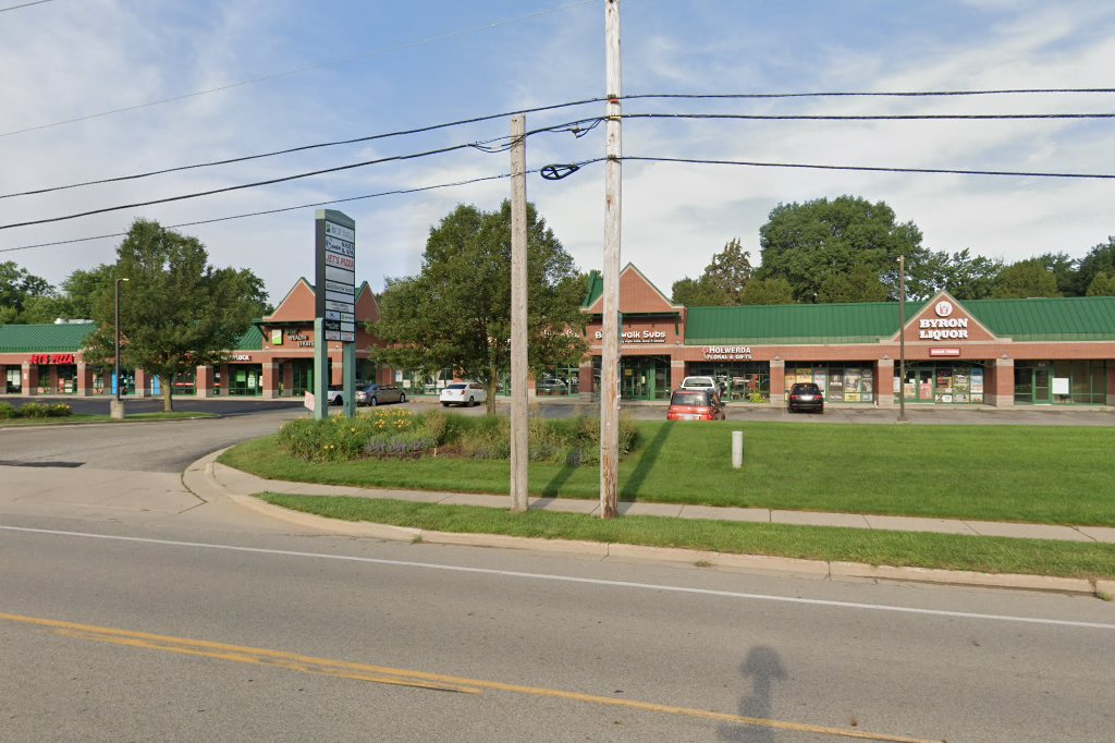 Goodwill Byron Center