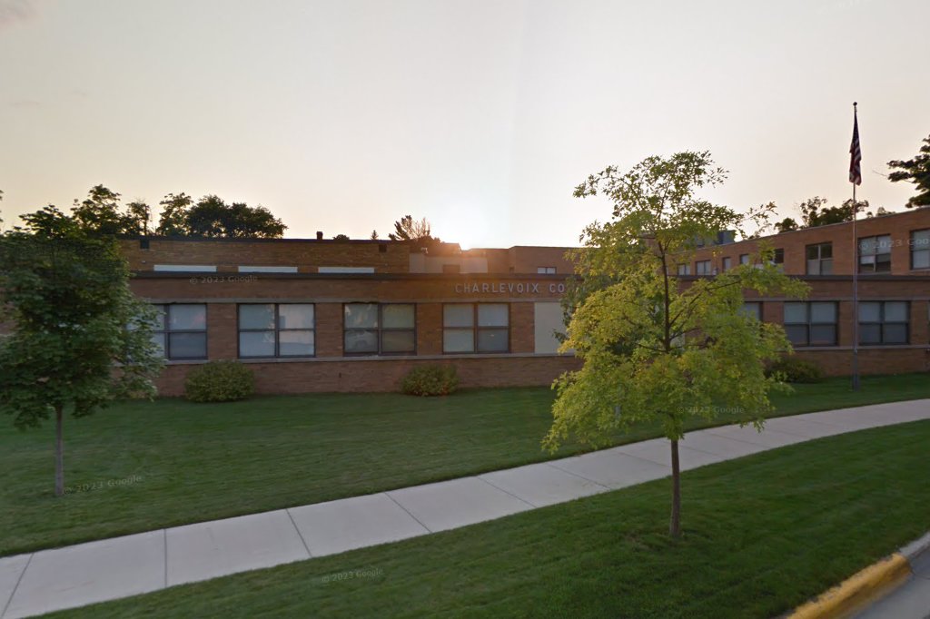 Charlevoix District Court