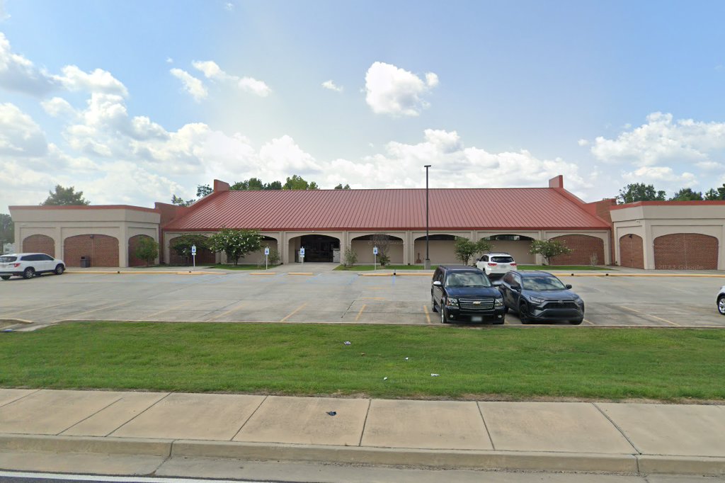 Ascension Parish Library