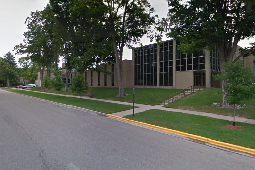 Mecosta County Prosecuting Attorney