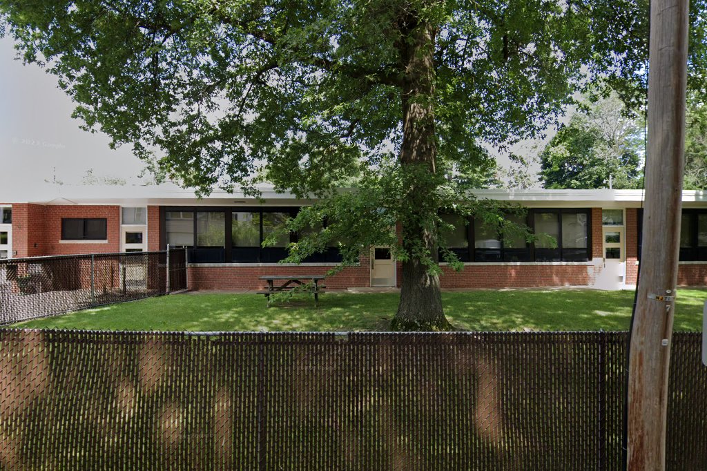 St Joseph's School