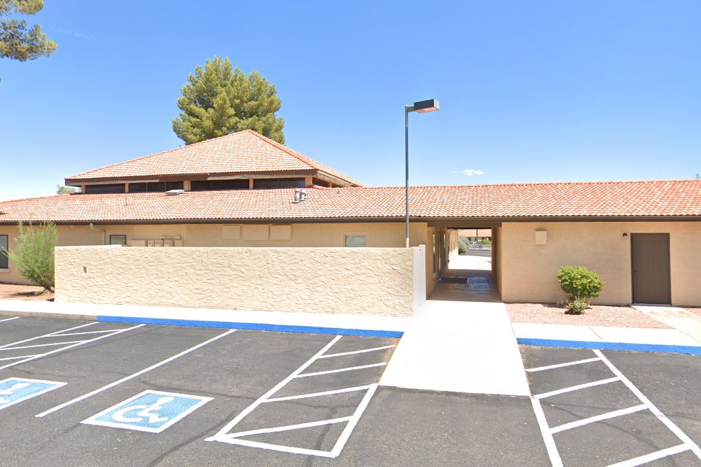 Verde Valley SDA Church School
