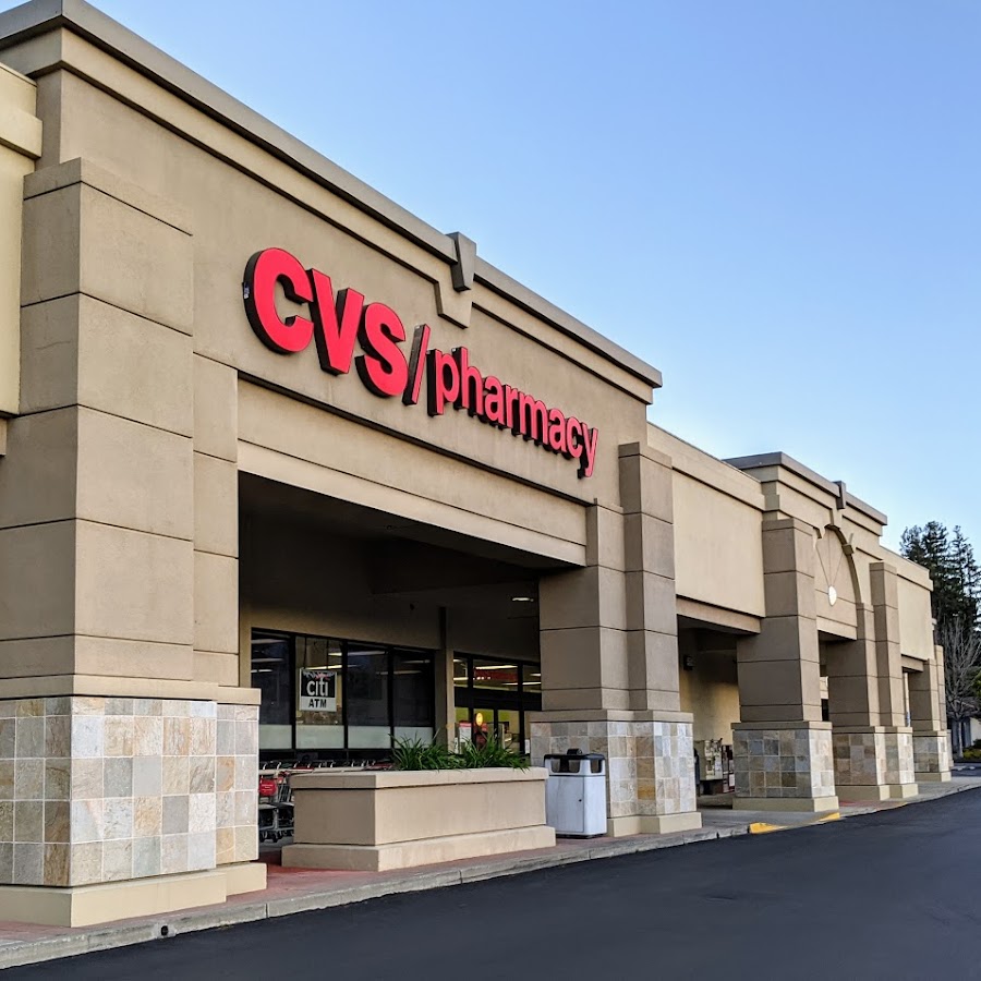 CVS Pharmacy