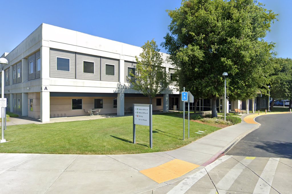 Kaiser Permanente Union City Pharmacy