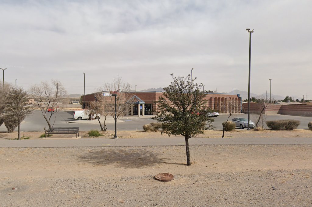 Anthony Passport Office