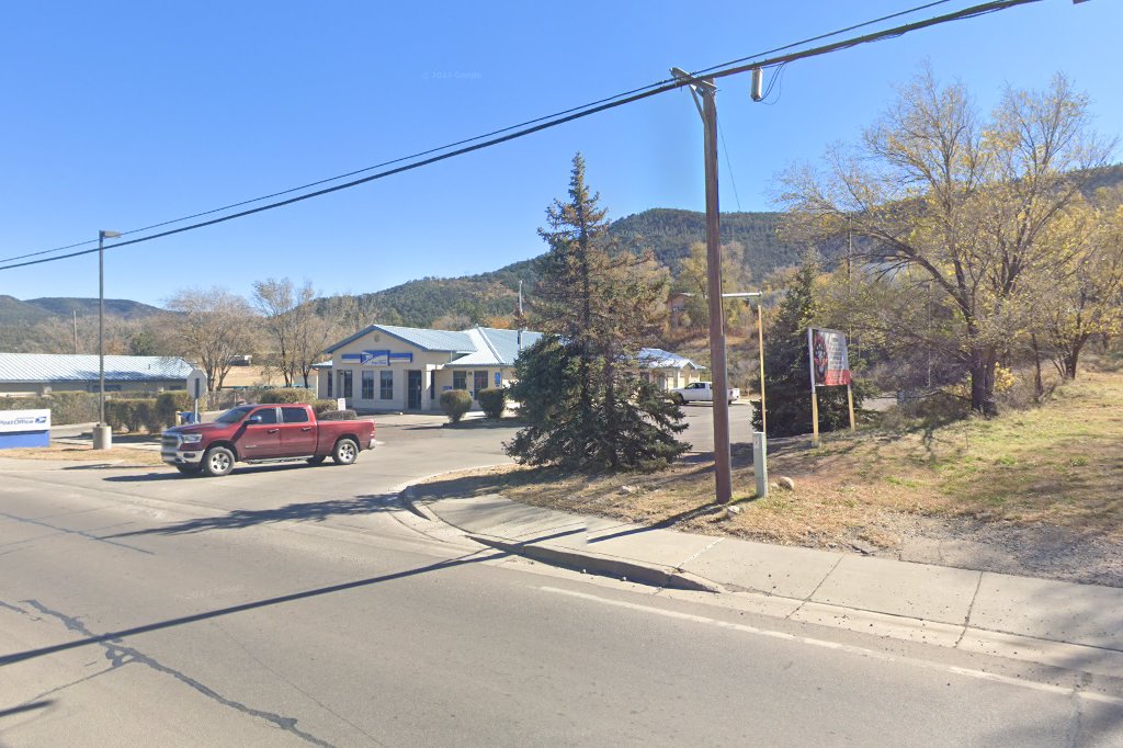 Ruidoso Downs Passport Office