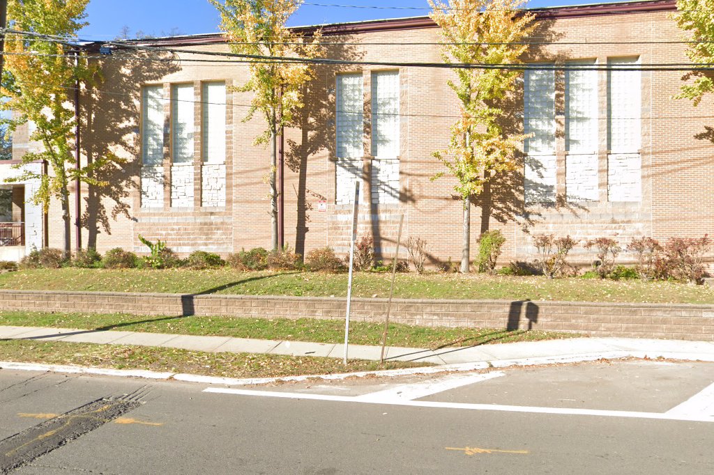 Bruriah School for Girls