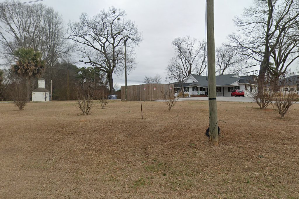 Camelot Christian Academy