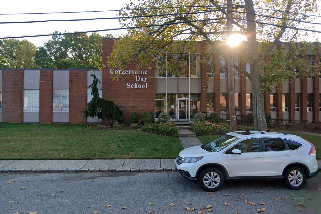 Cornerstone Day School