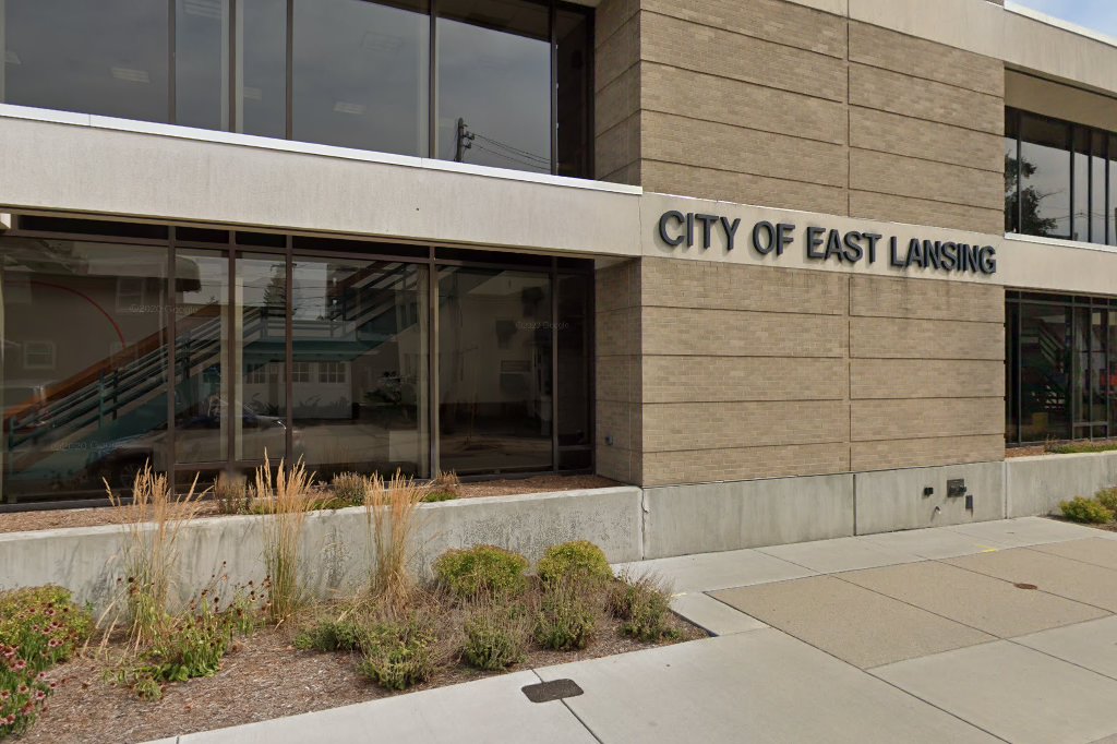 East Lansing District Court