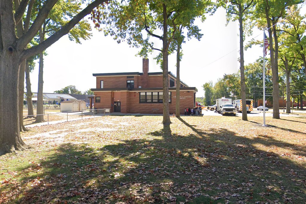 Bellmawr Park School