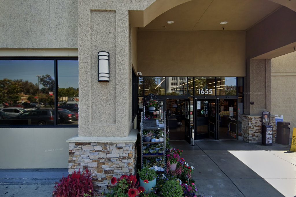 Safeway Pharmacy