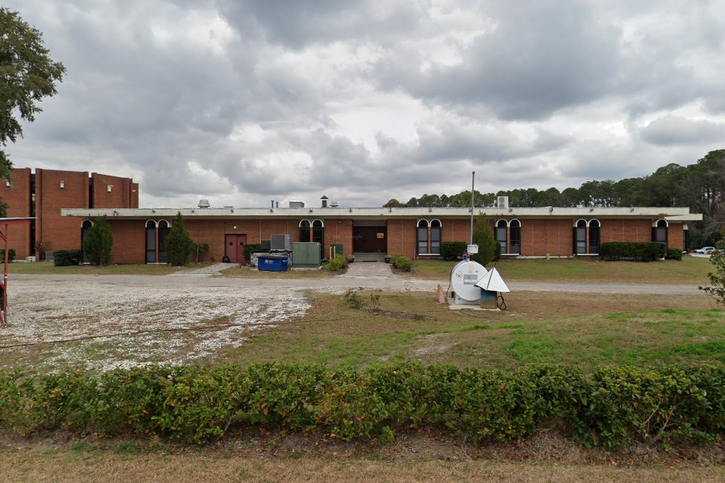 Benedictine Military School