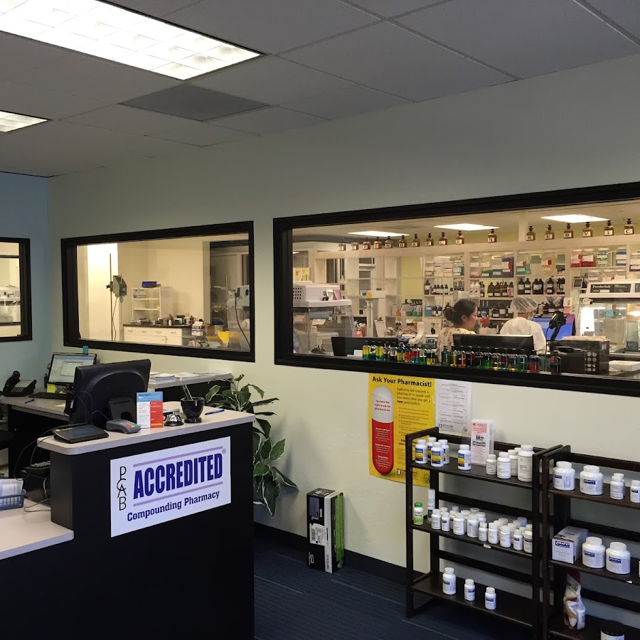 Scriptworks Pharmacy