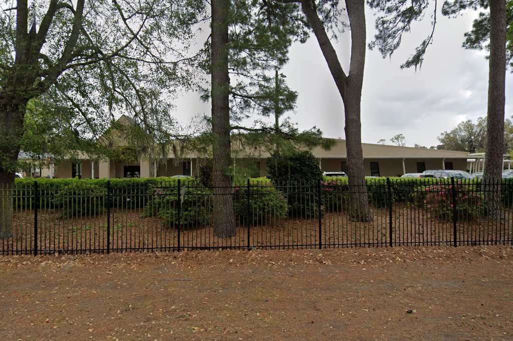 Hancock Day School