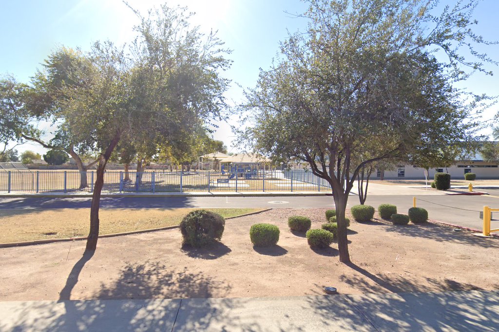 Oak Tree Elementary School