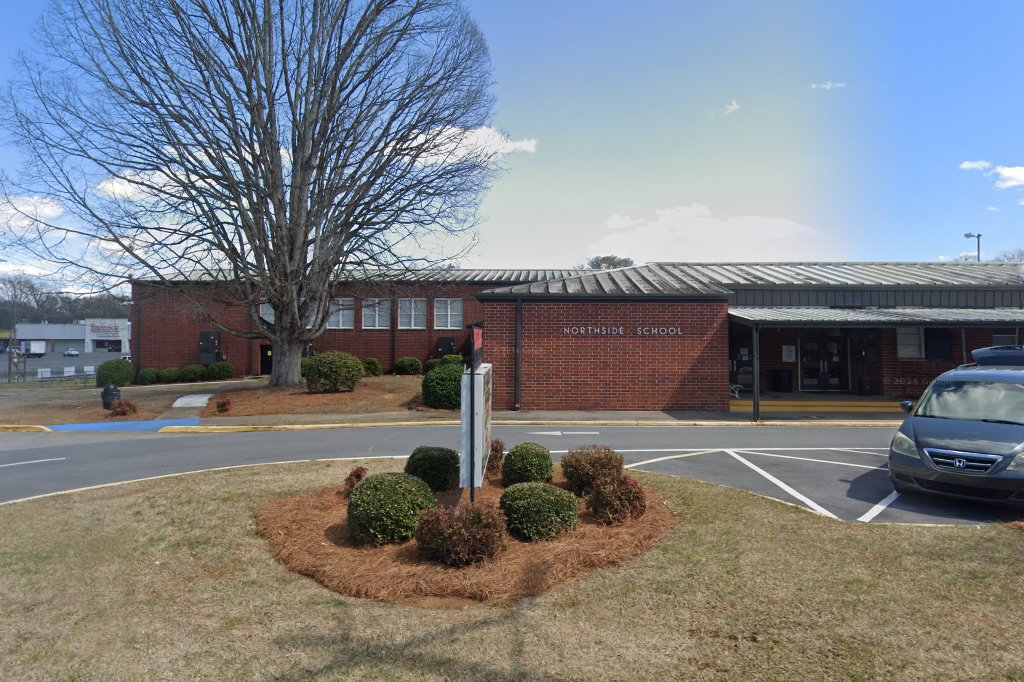 Northside Elementary School
