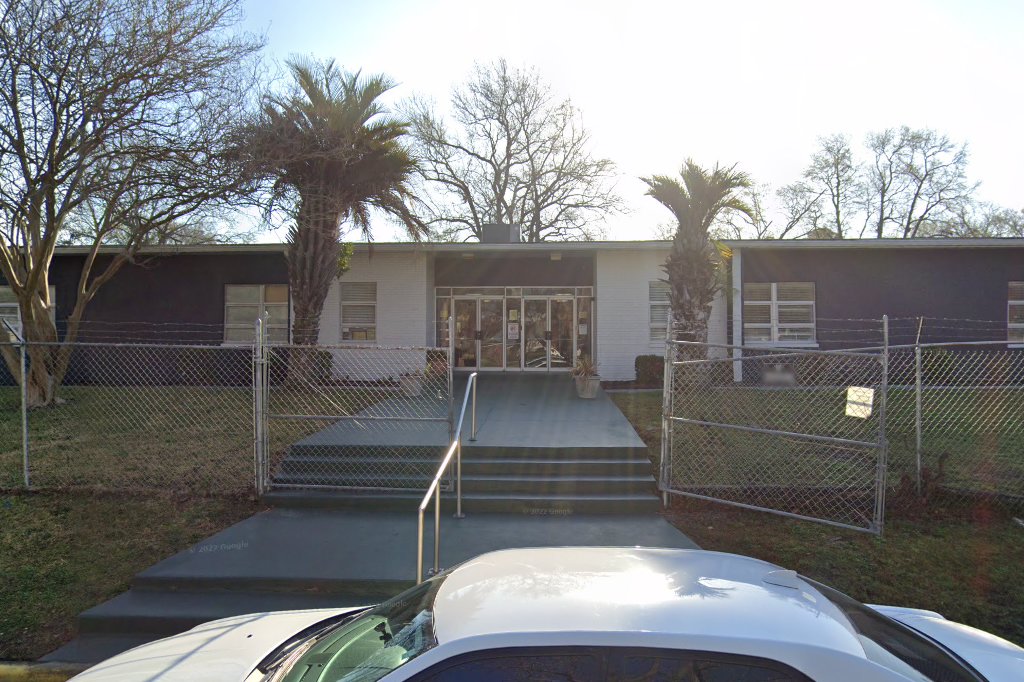 Ramah Jr Academy