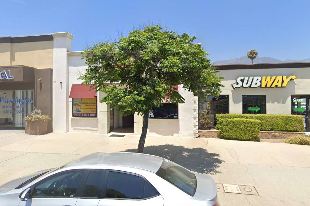 Pasadena City Pharmacy