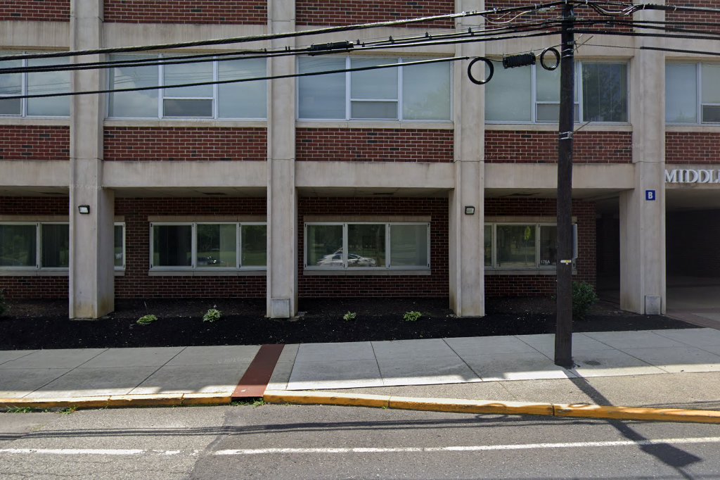 Collingswood Middle School