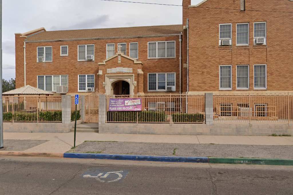 Loretto Catholic School