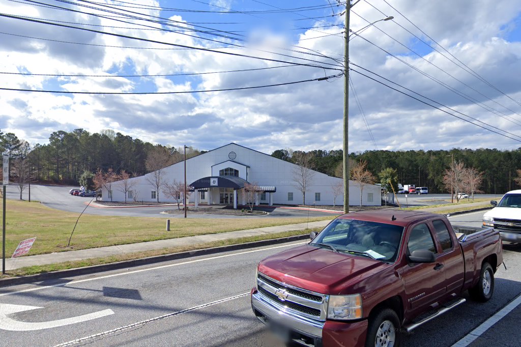 Connection Pointe Christian Academy