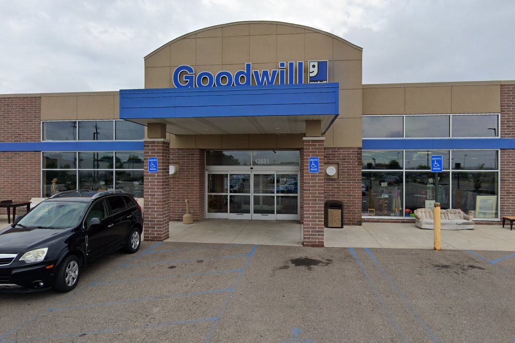 Goodwill Livonia