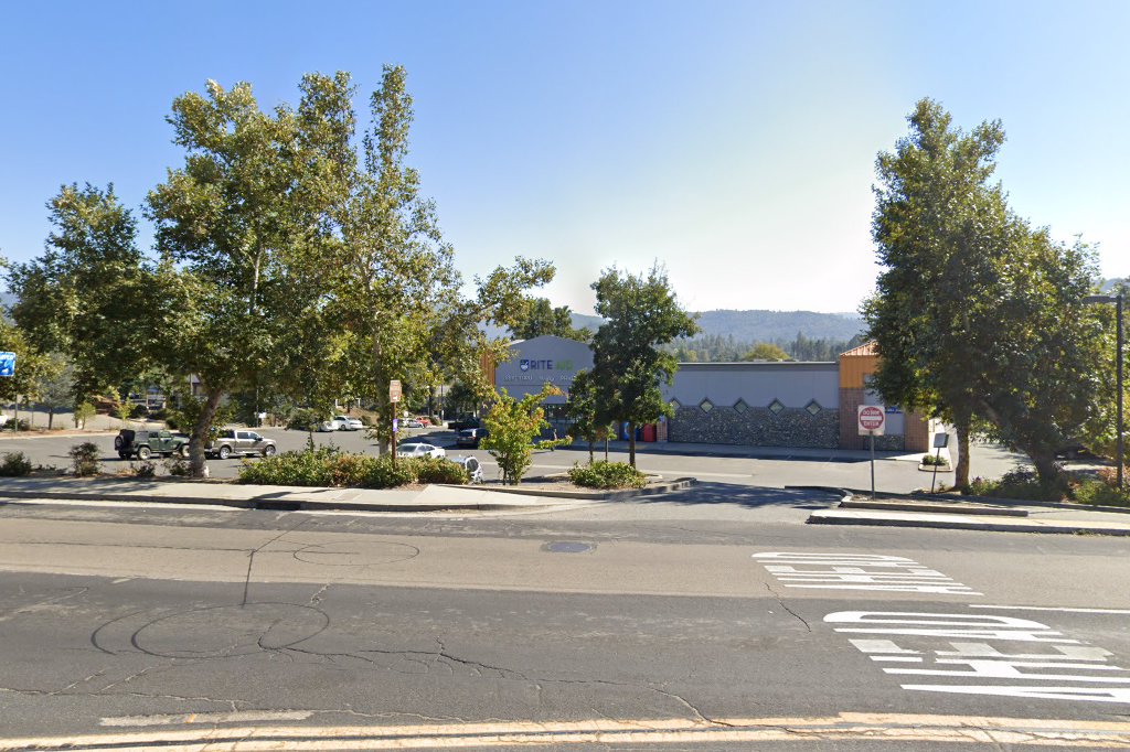 Rite Aid Pharmacy