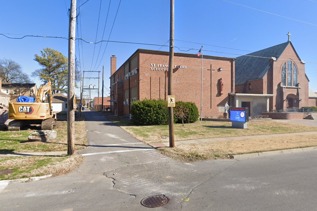 St Francis Xavier School