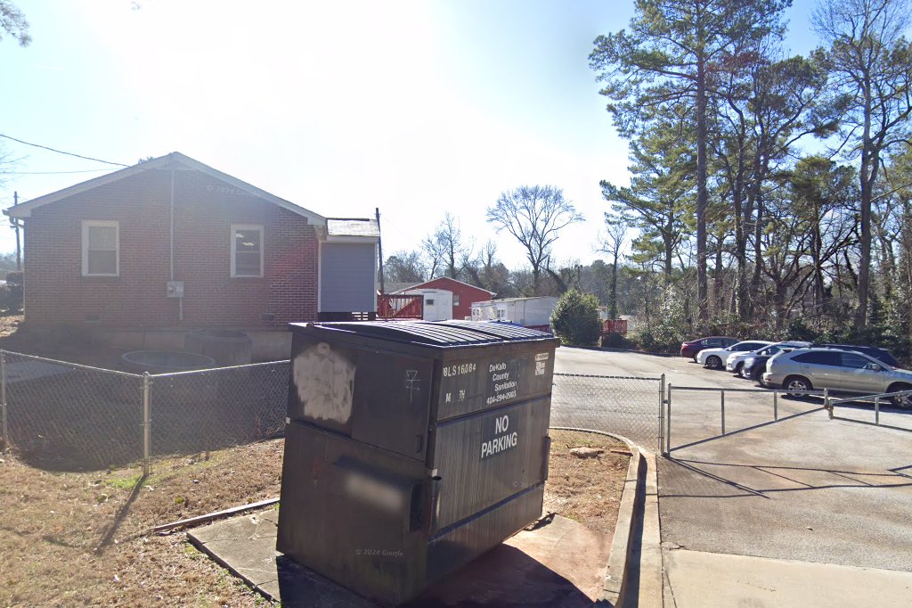 Johnson's Learning Center