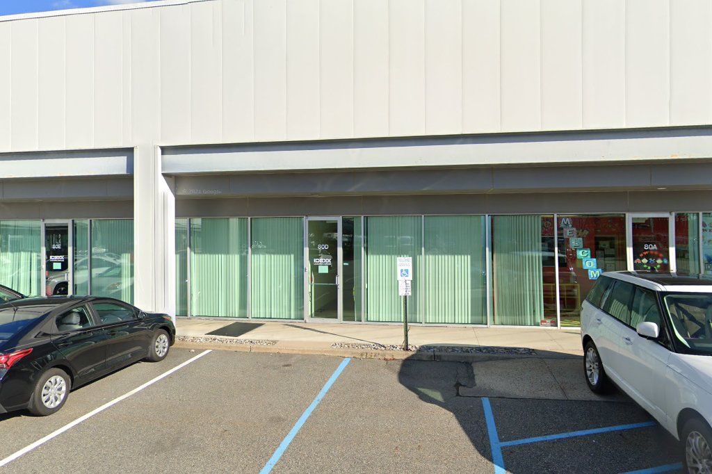 Kiddie Academy of Totowa