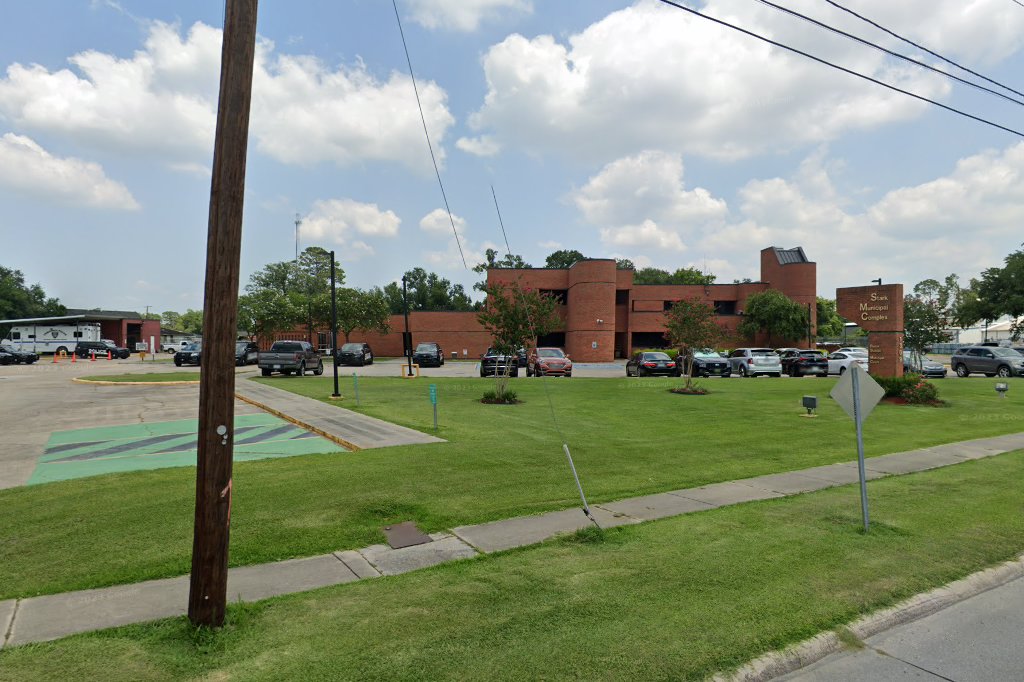 Thibodaux City Court