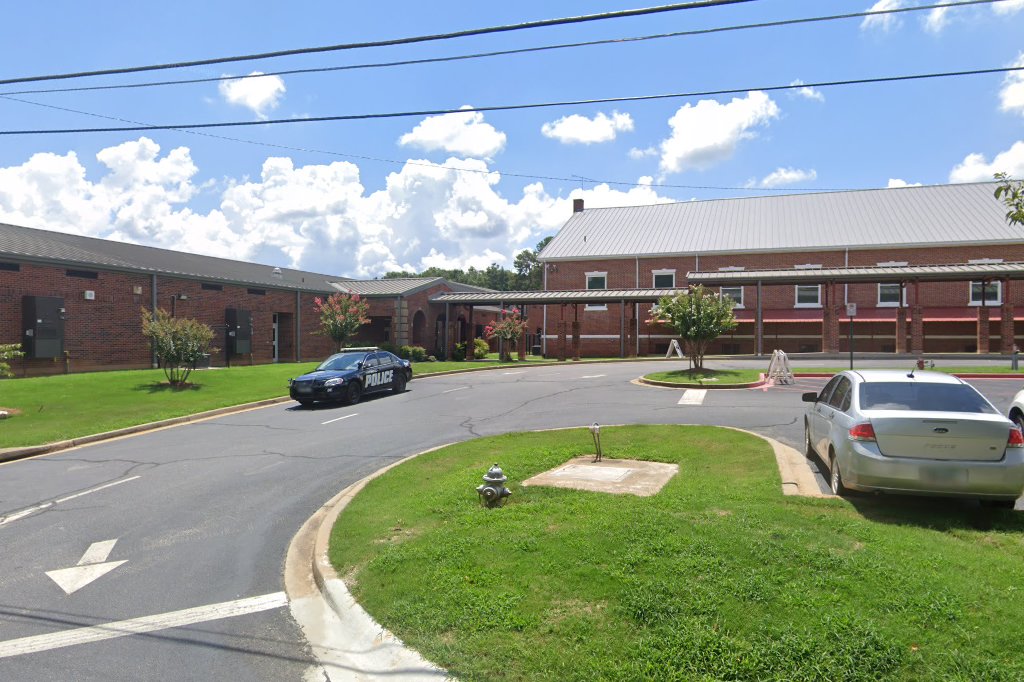 Hartwell Elementary School