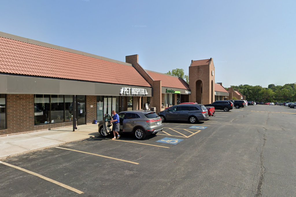 Kansas City Driver License & Vehicle Registration Office