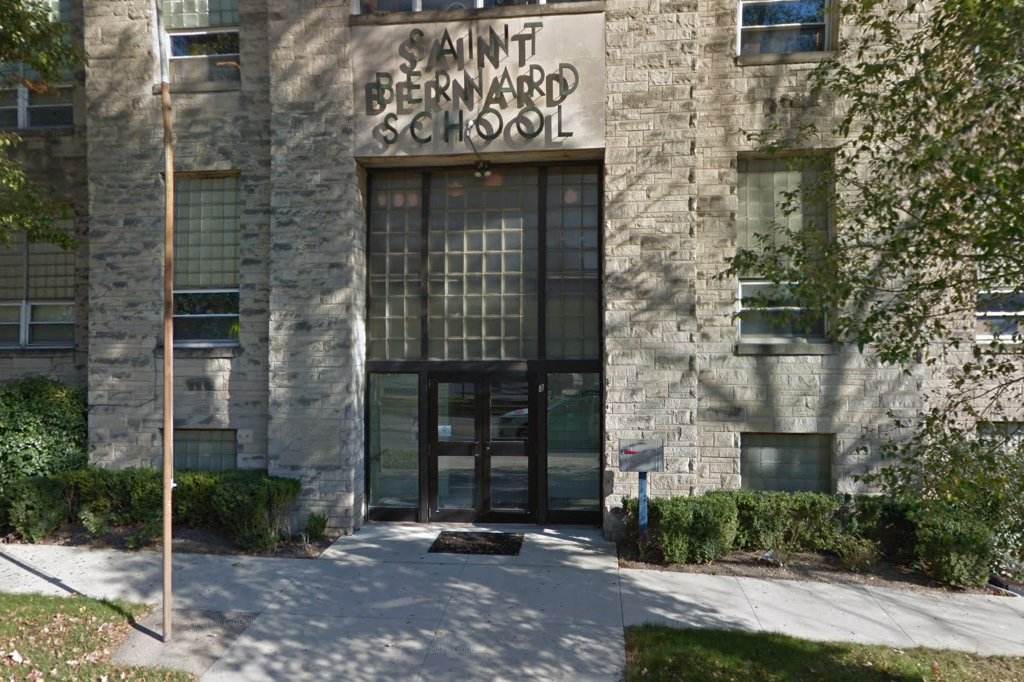 St. Bernard Catholic School