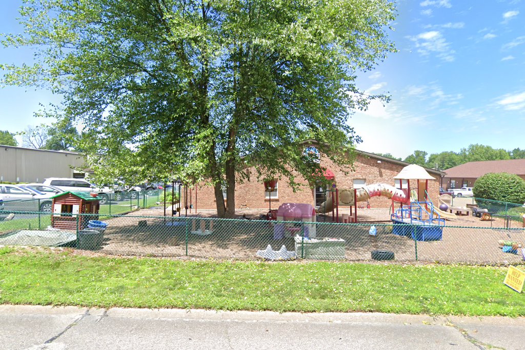 Kindergate