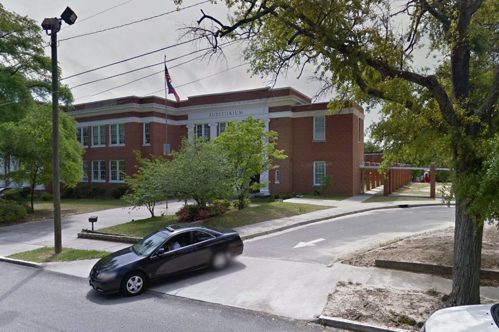 Monte Sano Elementary School