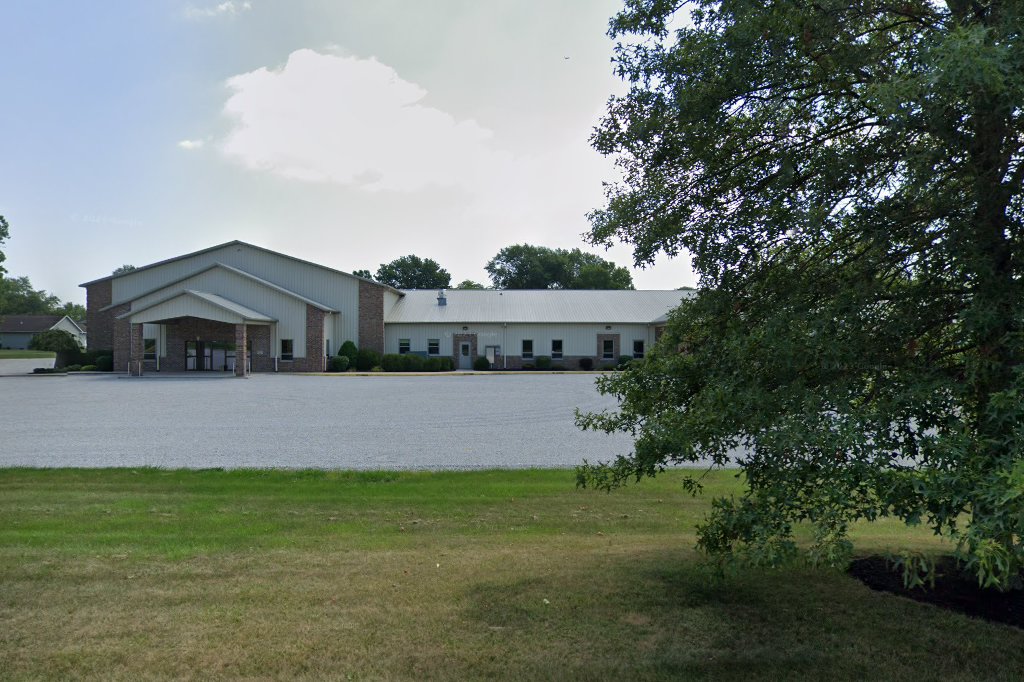 Kingdom Academy Of Bluffton