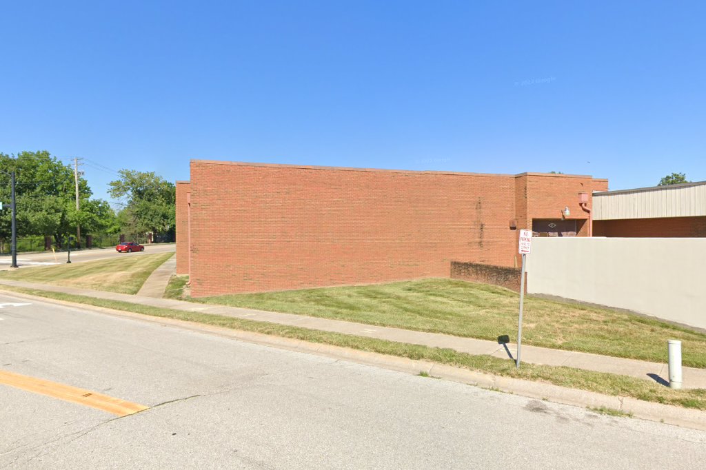 Goodwill Saint Charles