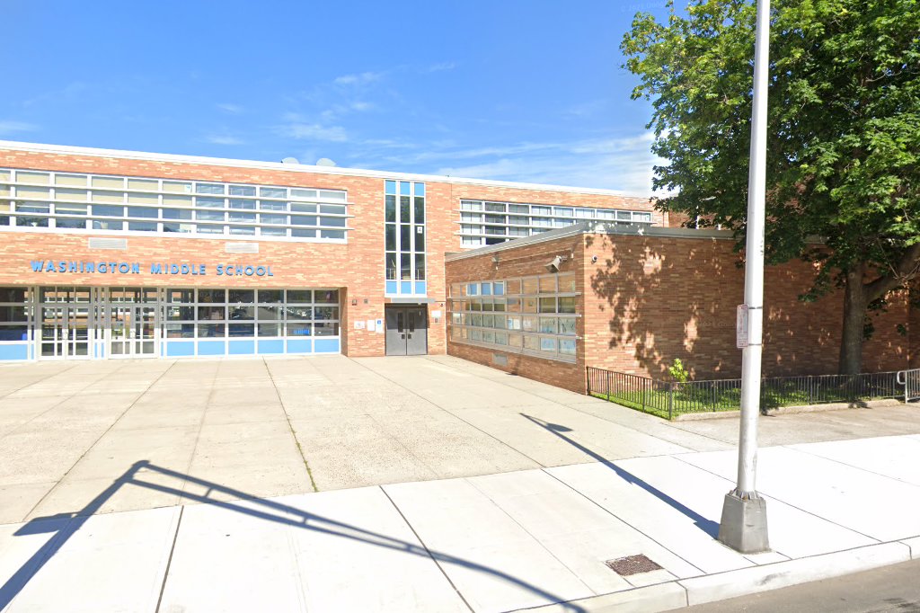 Harrison High School