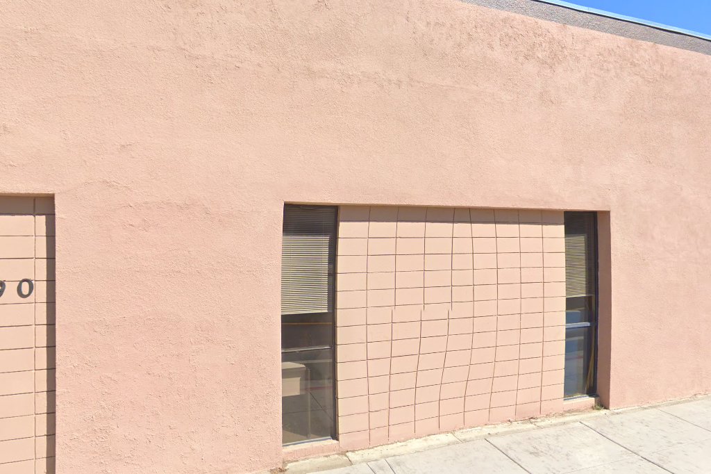 Willits Passport Office