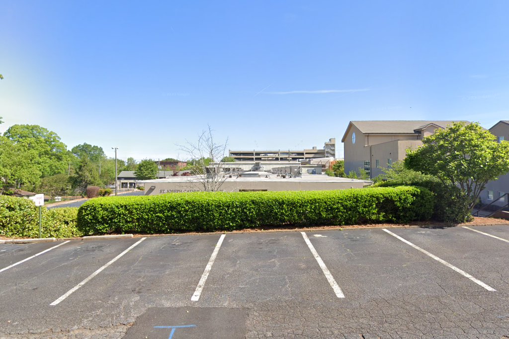 St Joseph Catholic School