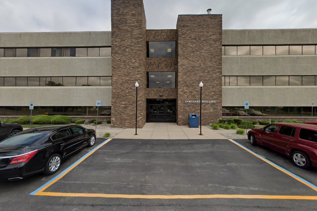Saginaw Michigan IRS Office