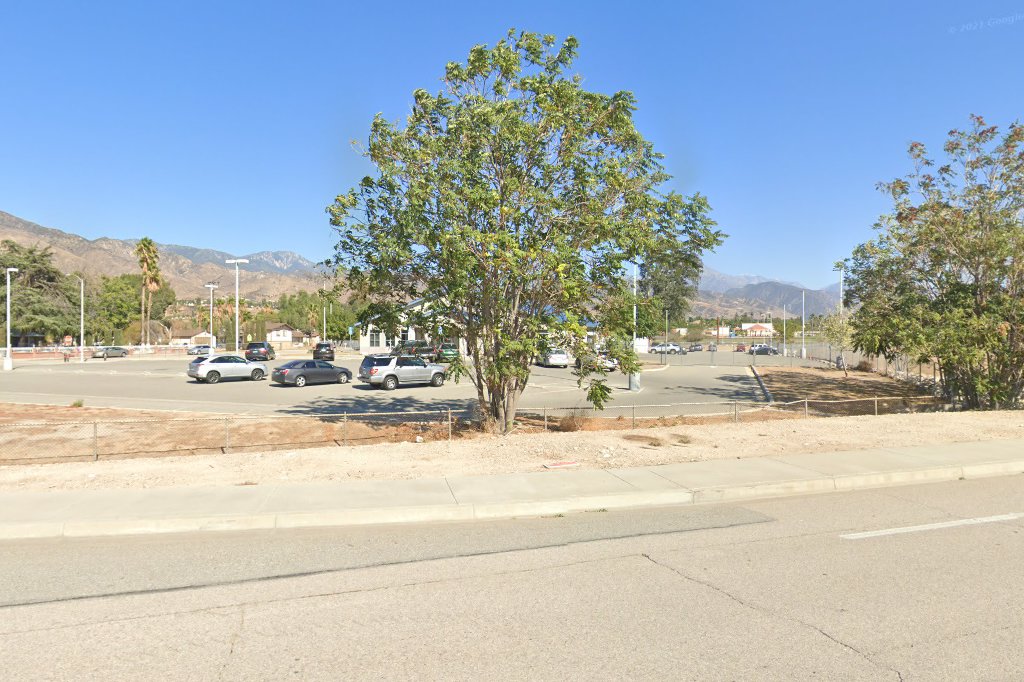Highland Passport Office