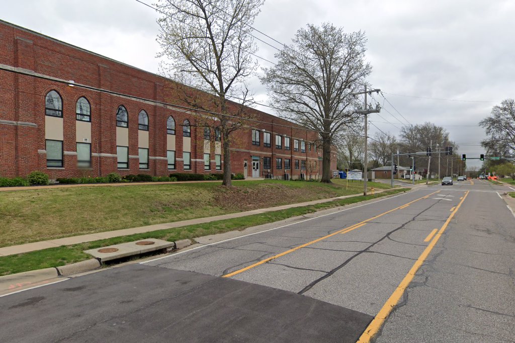 Assumption Parish School