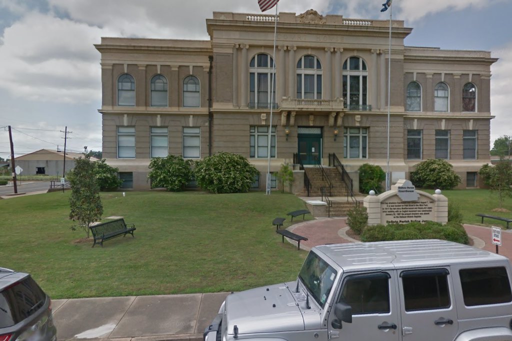 DeSoto District Court