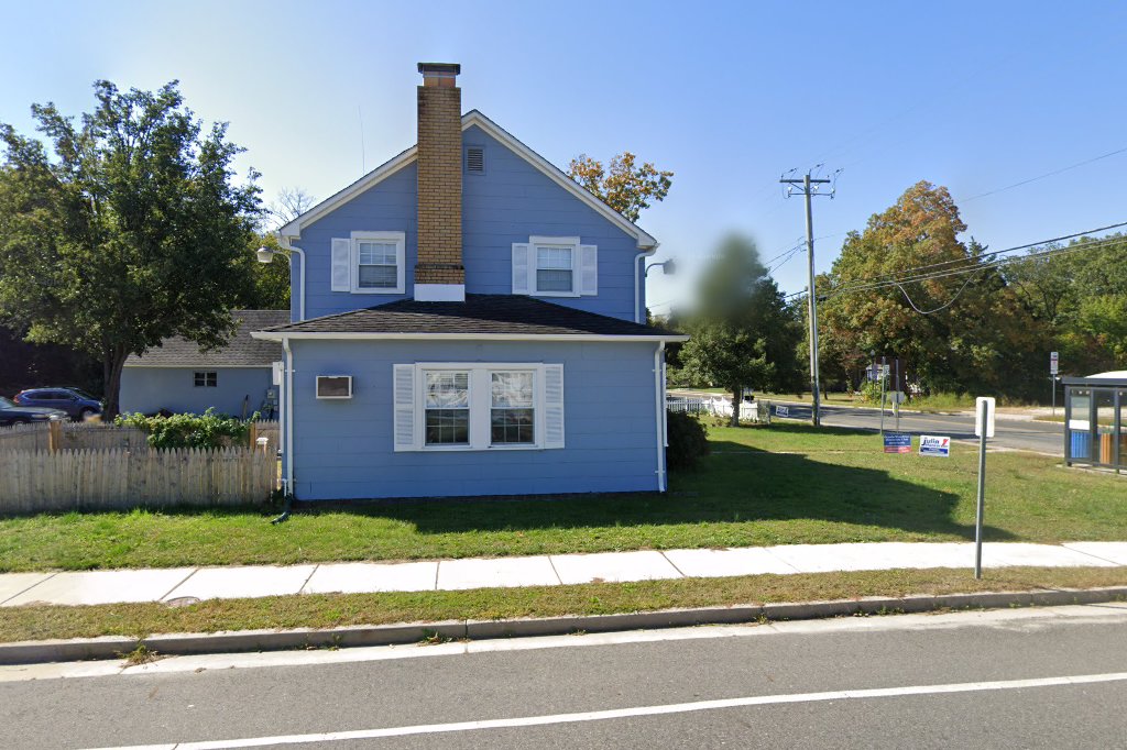 Woodbine Elementary School