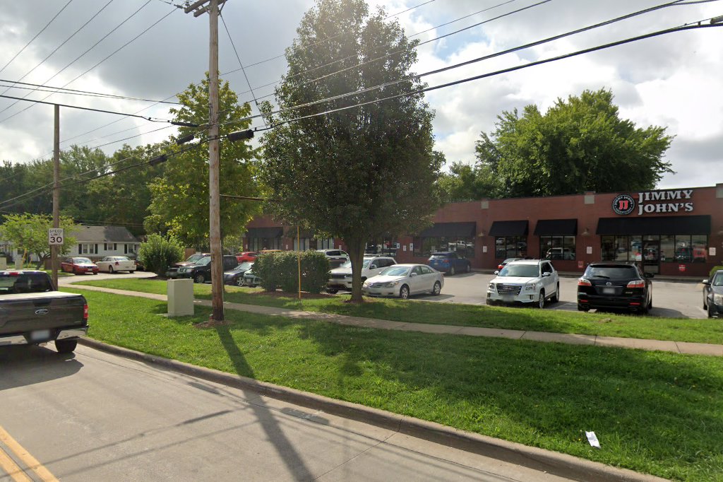 Springfield Driver License & Vehicle Registration Office