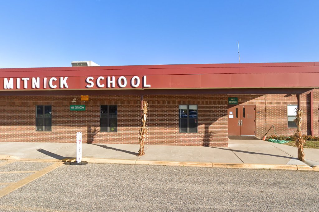 Carl T Mitnick School