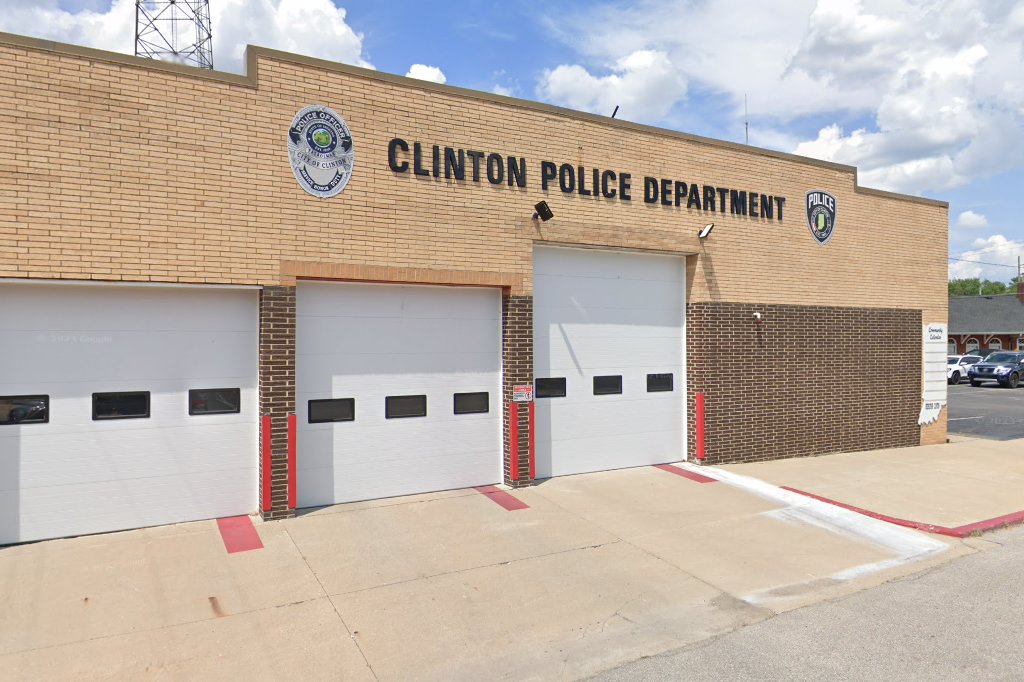 Clinton City Court